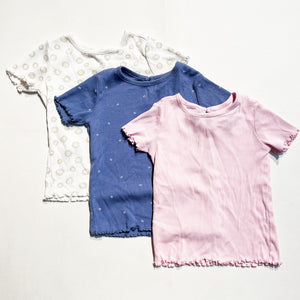 George Shirt Set 5Y|164625