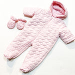 Childrens Place Snow Suit 3-6M|65459