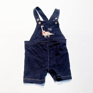 Pekkle Overalls 24M|164726