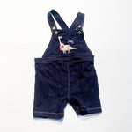 Pekkle Overalls 24M|164726