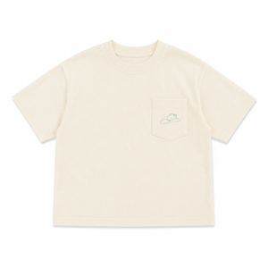 Roobear - First Rodeo Organic Cotton Tee
