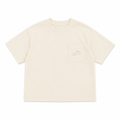Roobear - First Rodeo Organic Cotton Tee
