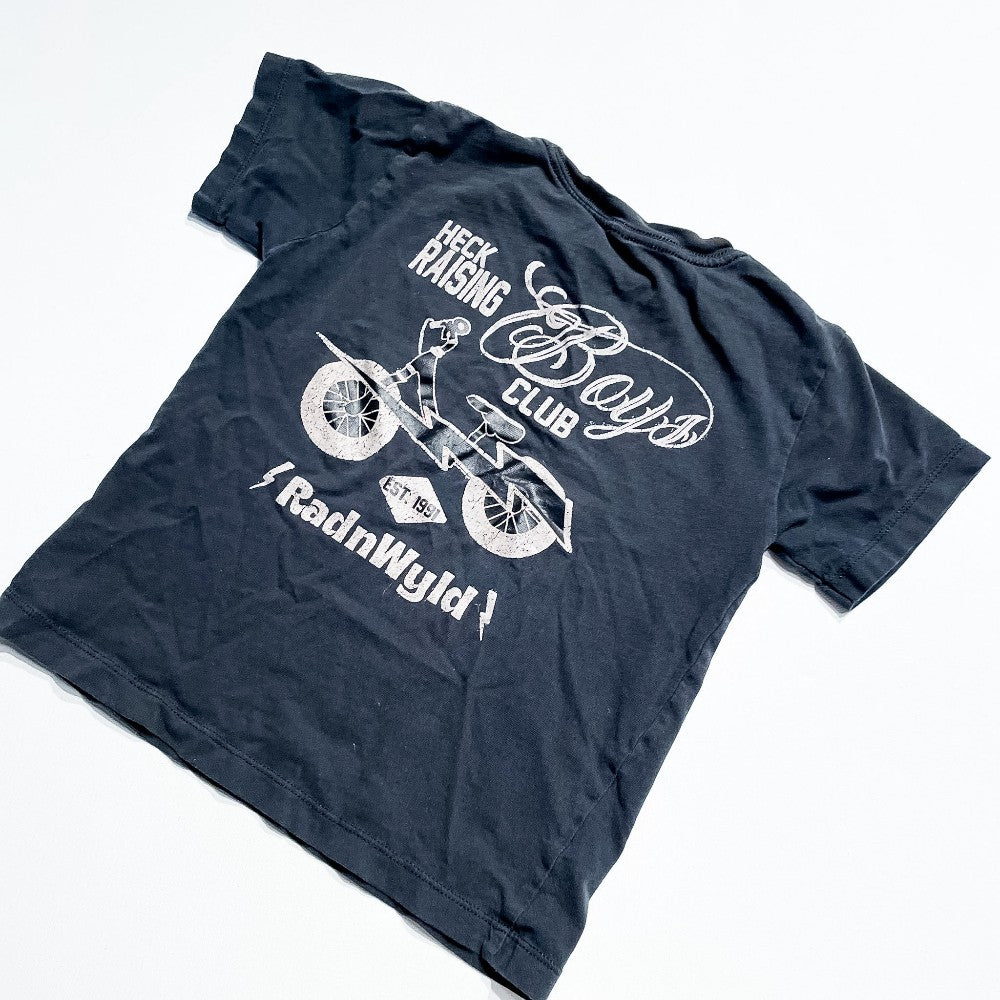 SHirt 4Y **Imperfection|212159
