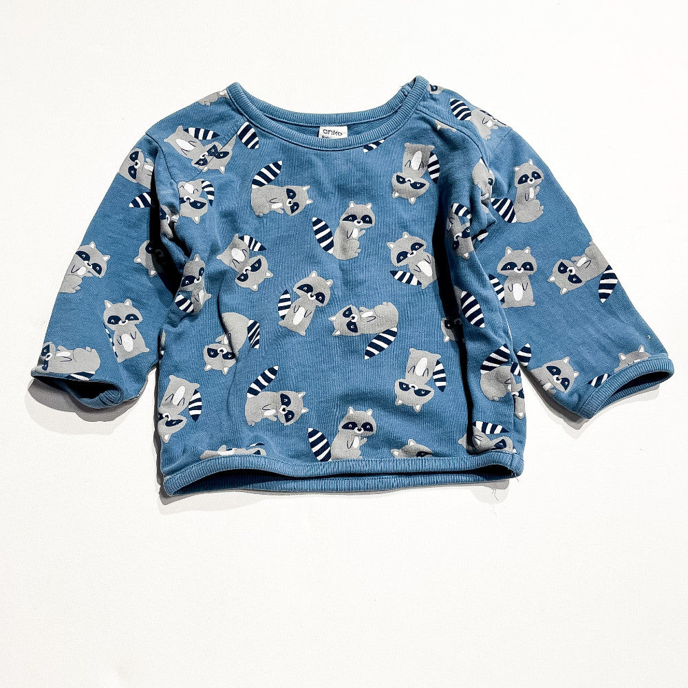 Anko Sweater 18-24M|234008