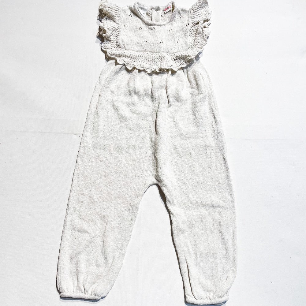 Zara Romper 2-3Y|177106