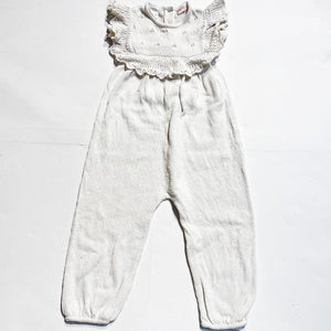 Zara Romper 2-3Y|177106