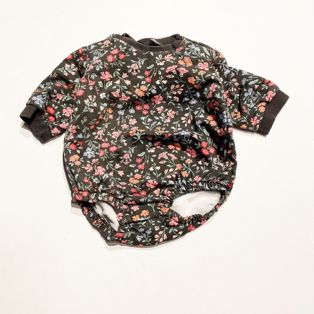 H&M Romper 0-1M|217096