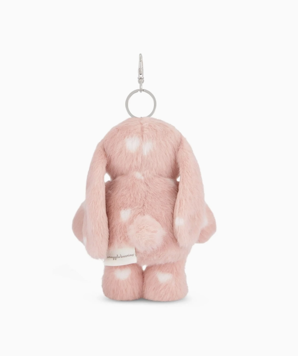 Snuggle Bunnies - Keyring - Penelope the Bunny - Little Love|201870