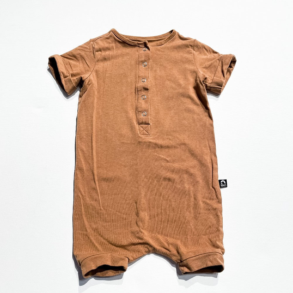 Rags Romper 2Y|219133
