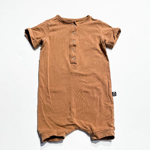 Rags Romper 2Y|219133