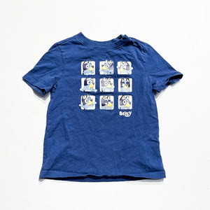 Bluey Shirt 4Y|223778