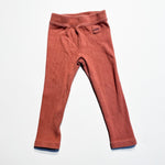 Zara Leggings 2Y|187087