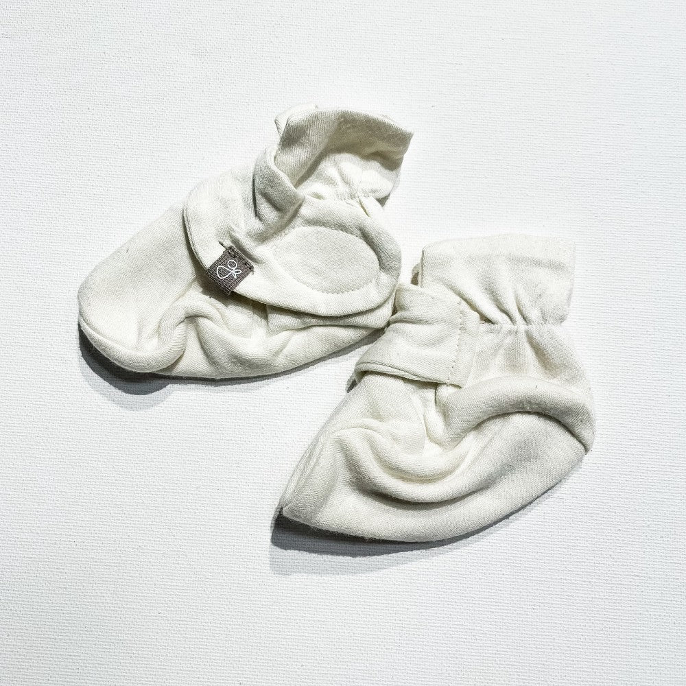 Goumi Booties 3-6M|207040