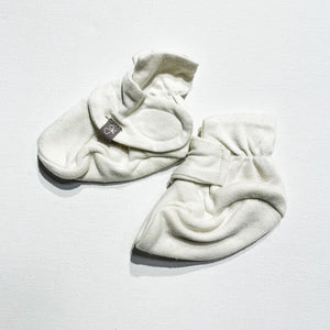 Goumi Booties 3-6M|207040
