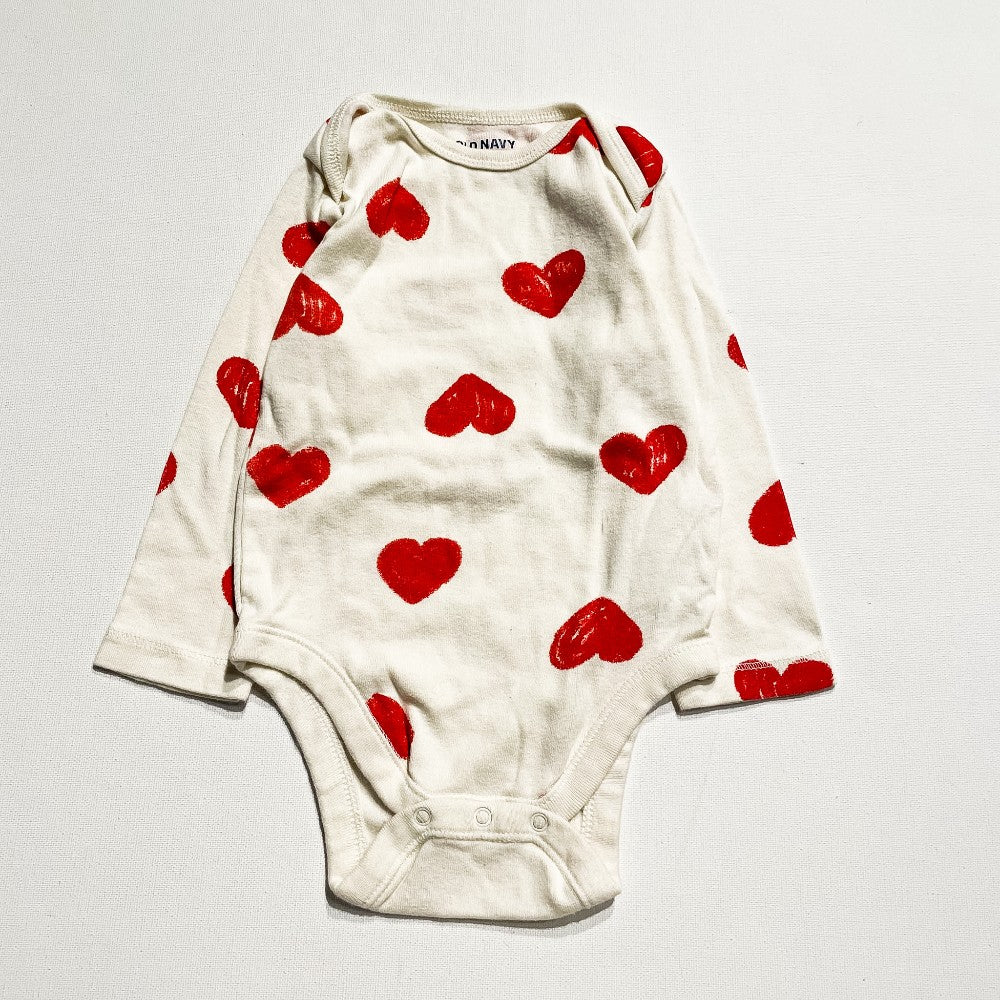 Old Navy Onesie 12-18M|226388