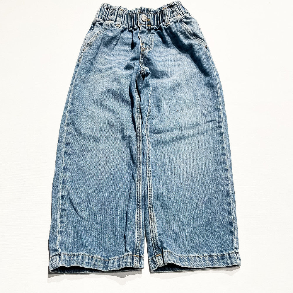 H&M Jeans 4-5Y|233816