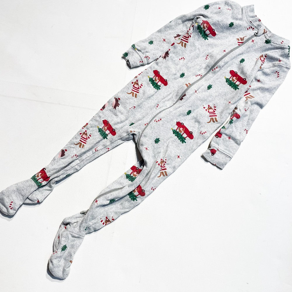 Rise Sleeper 18-24M|160244