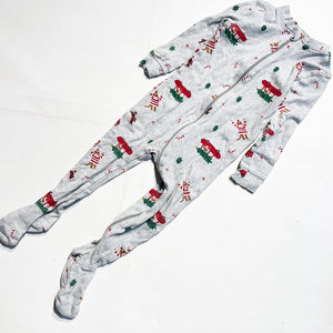 Rise Sleeper 18-24M|160244