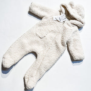 Zara Bunting Suit 3-6M|140227