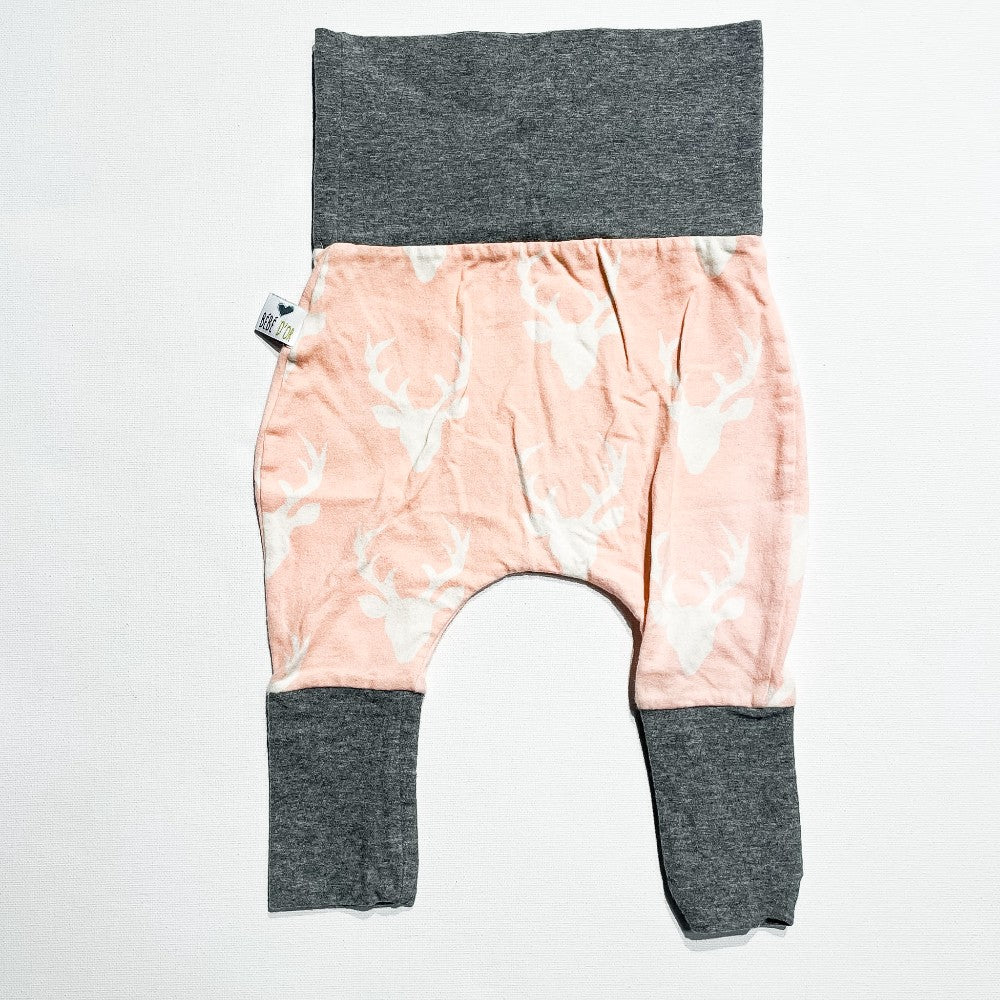 Beb D'or Pants 3-12M|202767