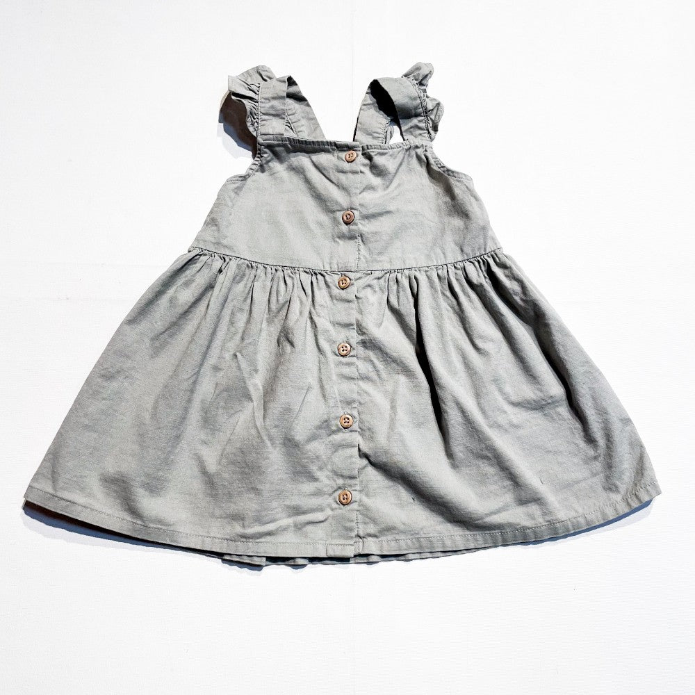 H&M Dress 12-18M|154188