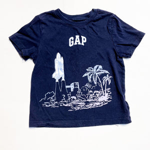 Gap Shirt 4Y|162512