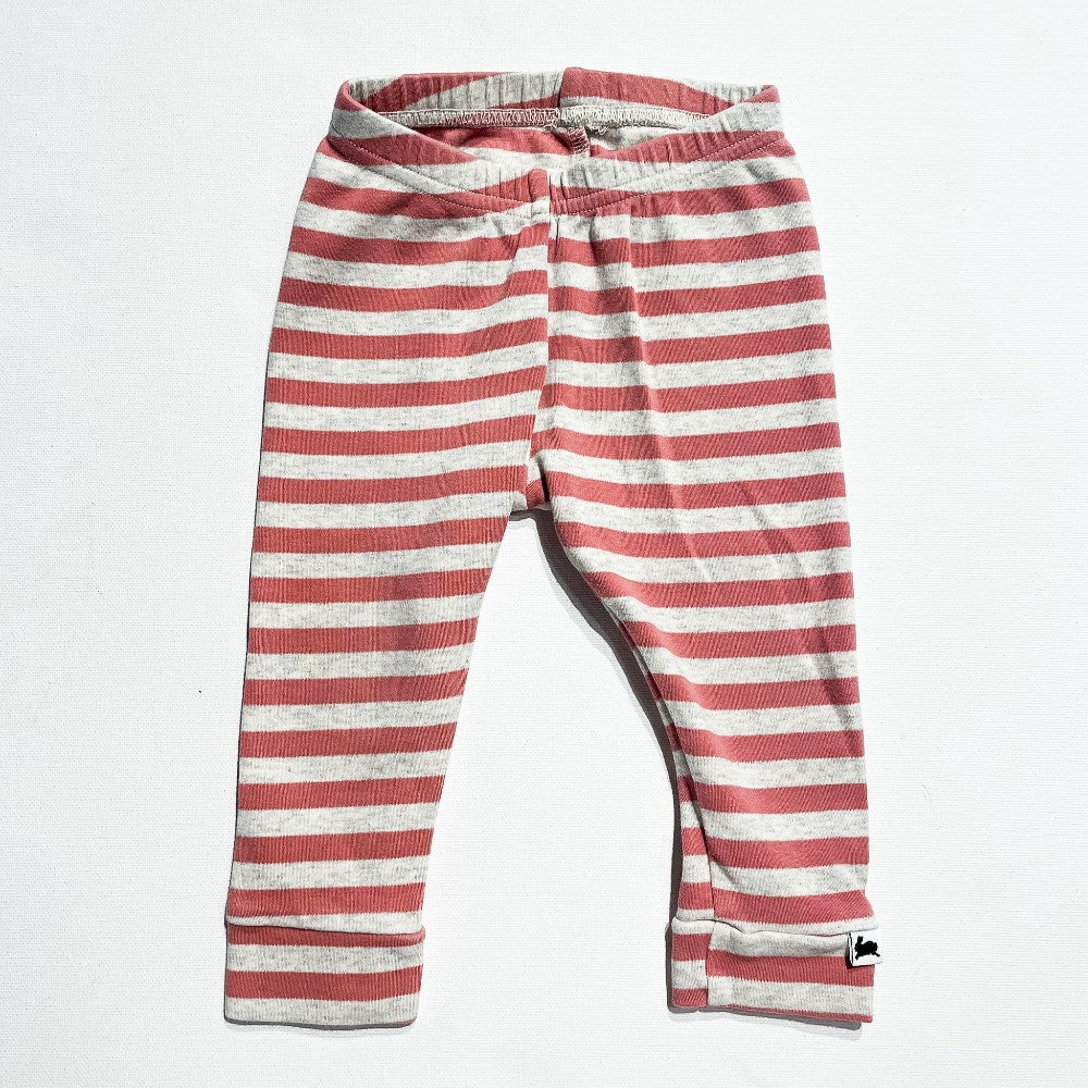 Little & Lively Leggings 6-9M|217355