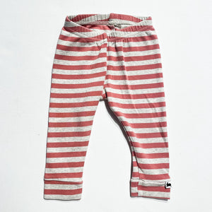 Little & Lively Leggings 6-9M|217355