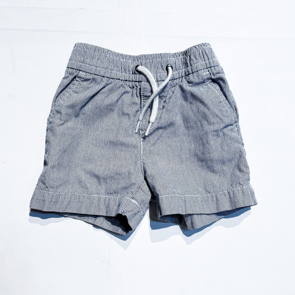 Gap Shorts 12-18M|157524