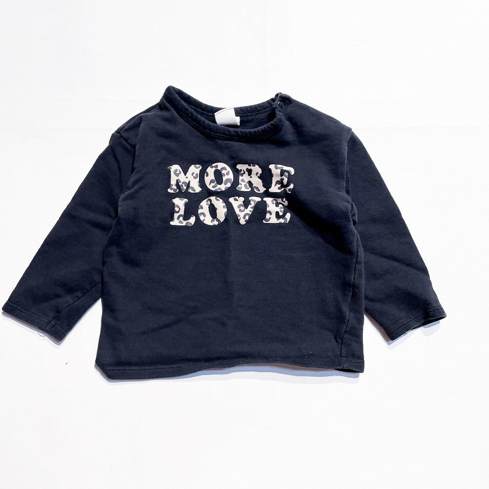 H&M Sweater 9-12M|147357