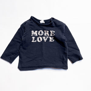 H&M Sweater 9-12M|147357