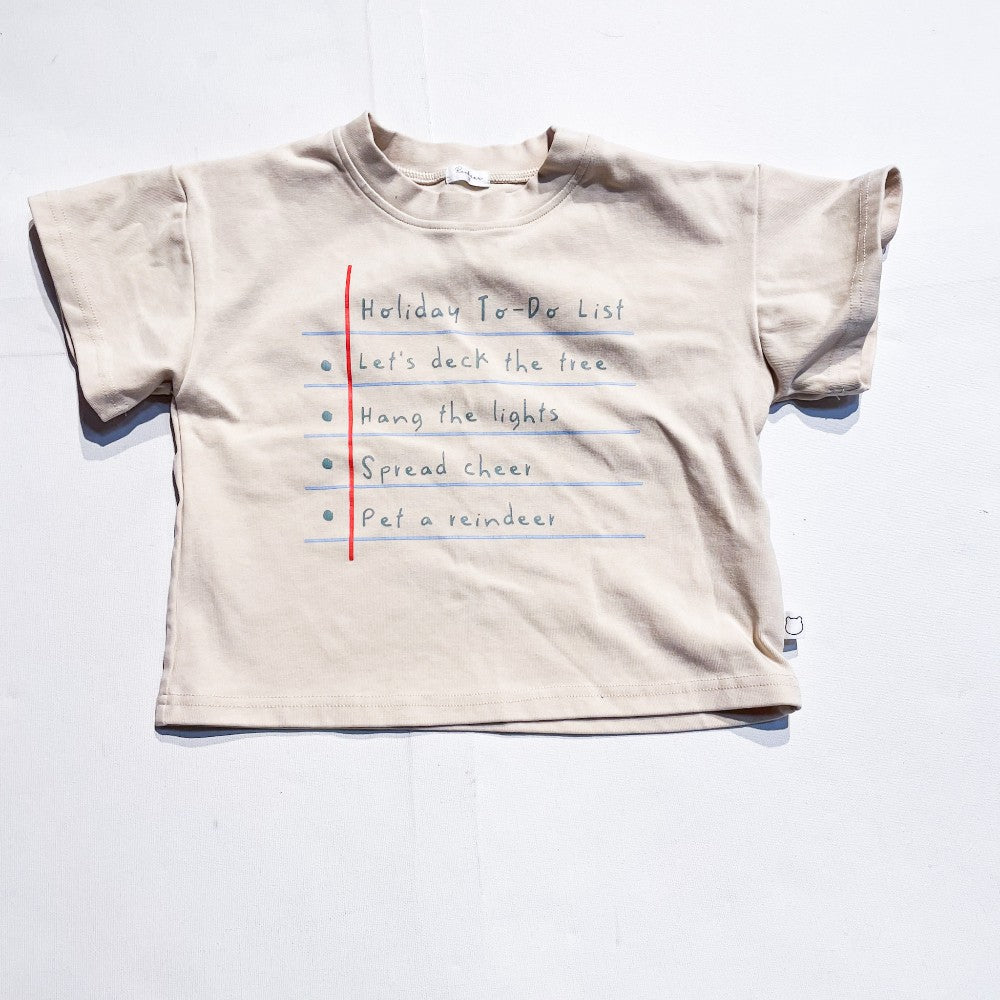 Roobear Shirt 2Y|181587