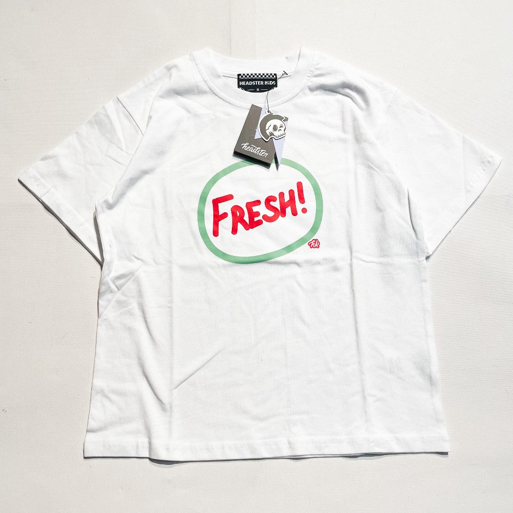Headster Shirt 8Y **Reg $35|163002