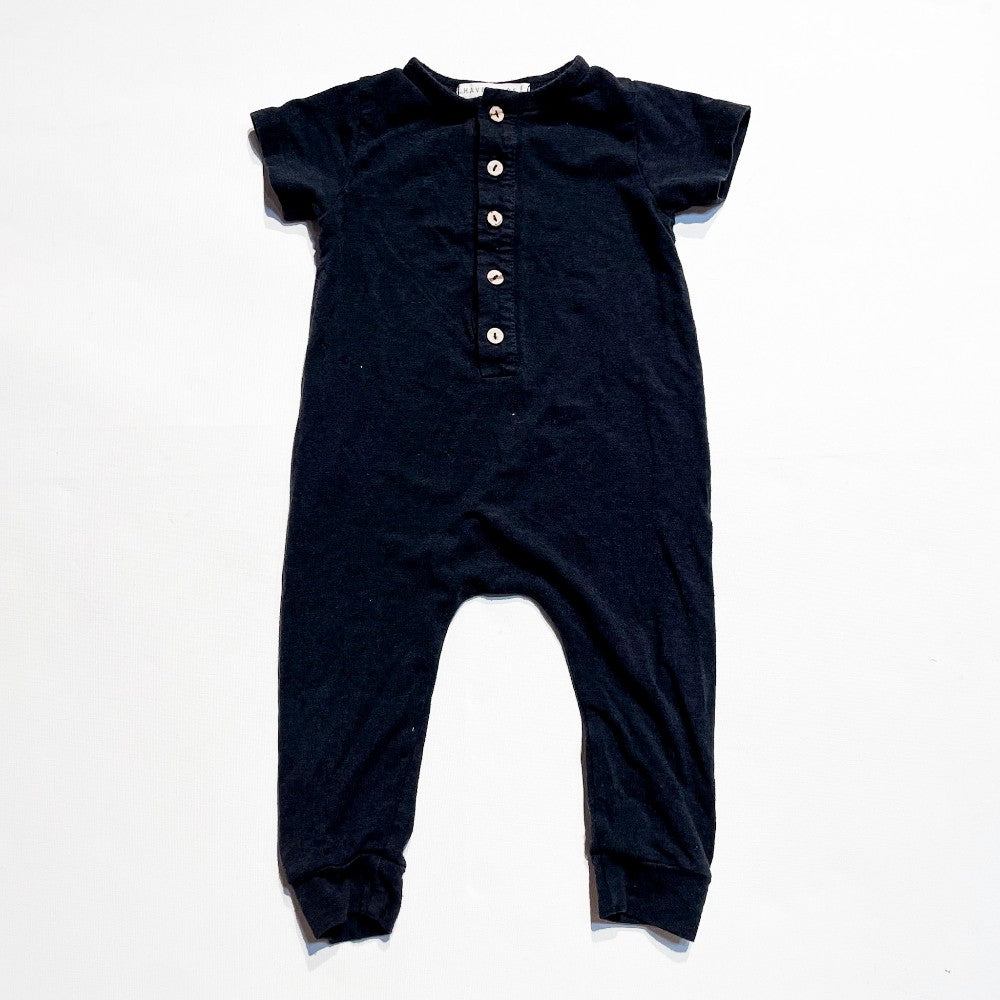 Haven Kids Romper 6-12M|98725