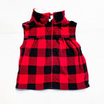 Carters Vest 9M|184515