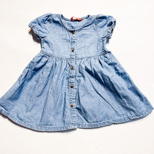 Joe Fresh Dress 18-24M|138916