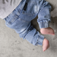 Little Bipsy - Denim Jogger|141744
