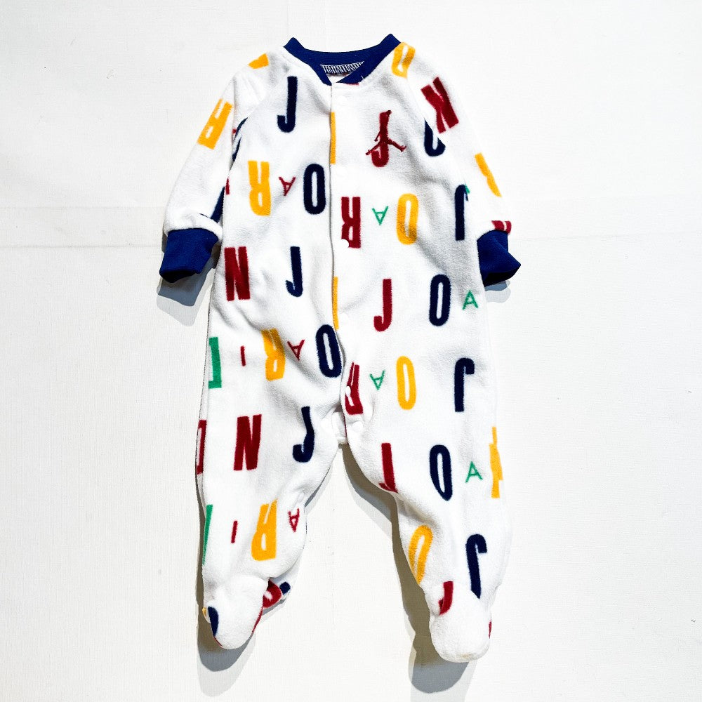Jordan Sleeper 0-3M|167863