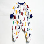 Jordan Sleeper 0-3M|167863