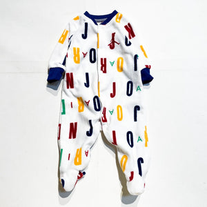 Jordan Sleeper 0-3M|167863