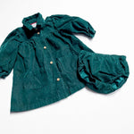 Carters Dress 9M|202407