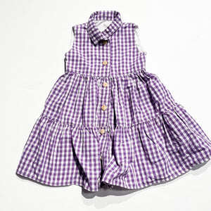 Dress 4Y|222607
