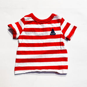 Joe Fresh Shirt 0-3M|131240