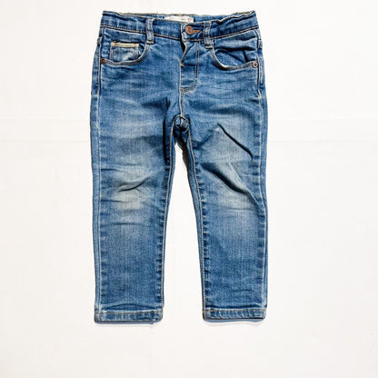 Zara Jeans 18-24M *Imperfection|170476