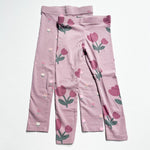 H&M Leggings Set 2-3Y|220261