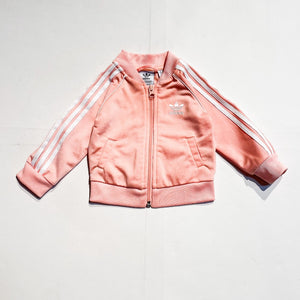 Adidas Zip Up 3-6M|154021