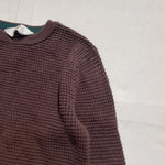 H&M Sweater 4-6Y *Imperfection|184565
