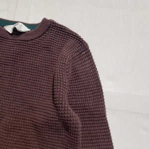 H&M Sweater 4-6Y *Imperfection|184565