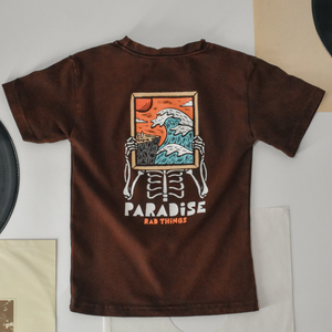 Little Rad Things - Another Day in Paradise|120320