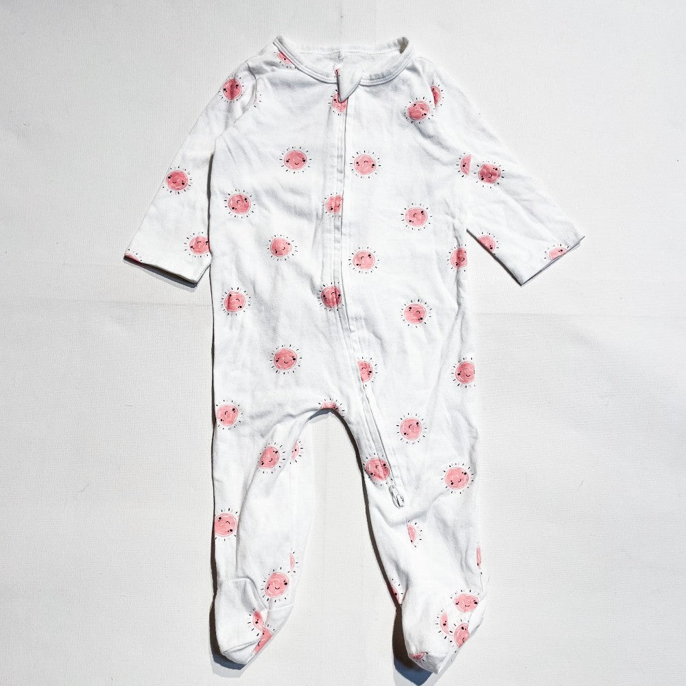 First Impression Sleeper 3-6M|141160